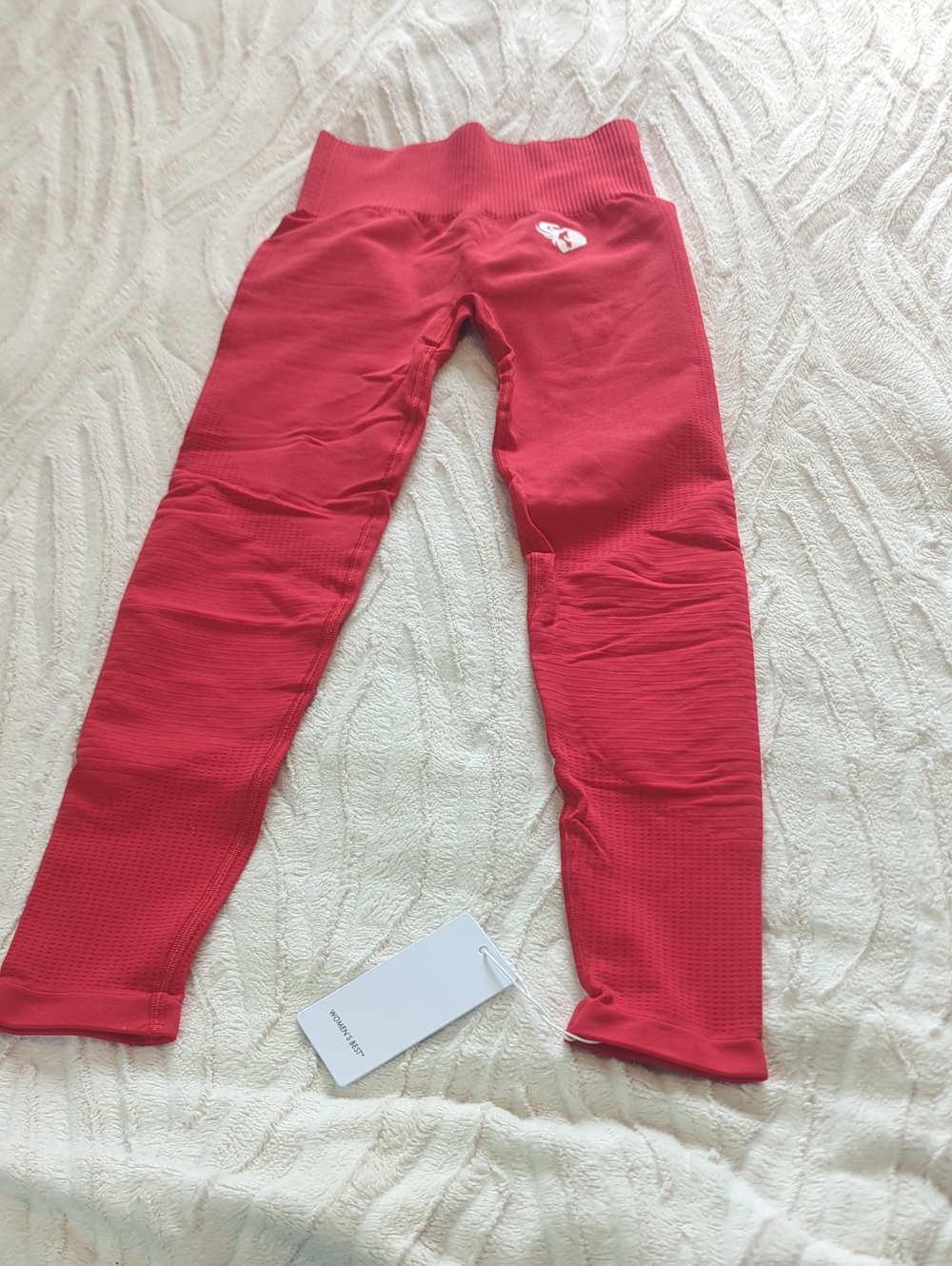 NWT Women's Best Power Seamless Leggings